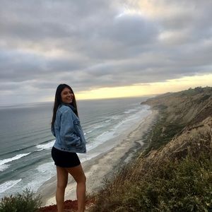 Meet your Posher, Lorena